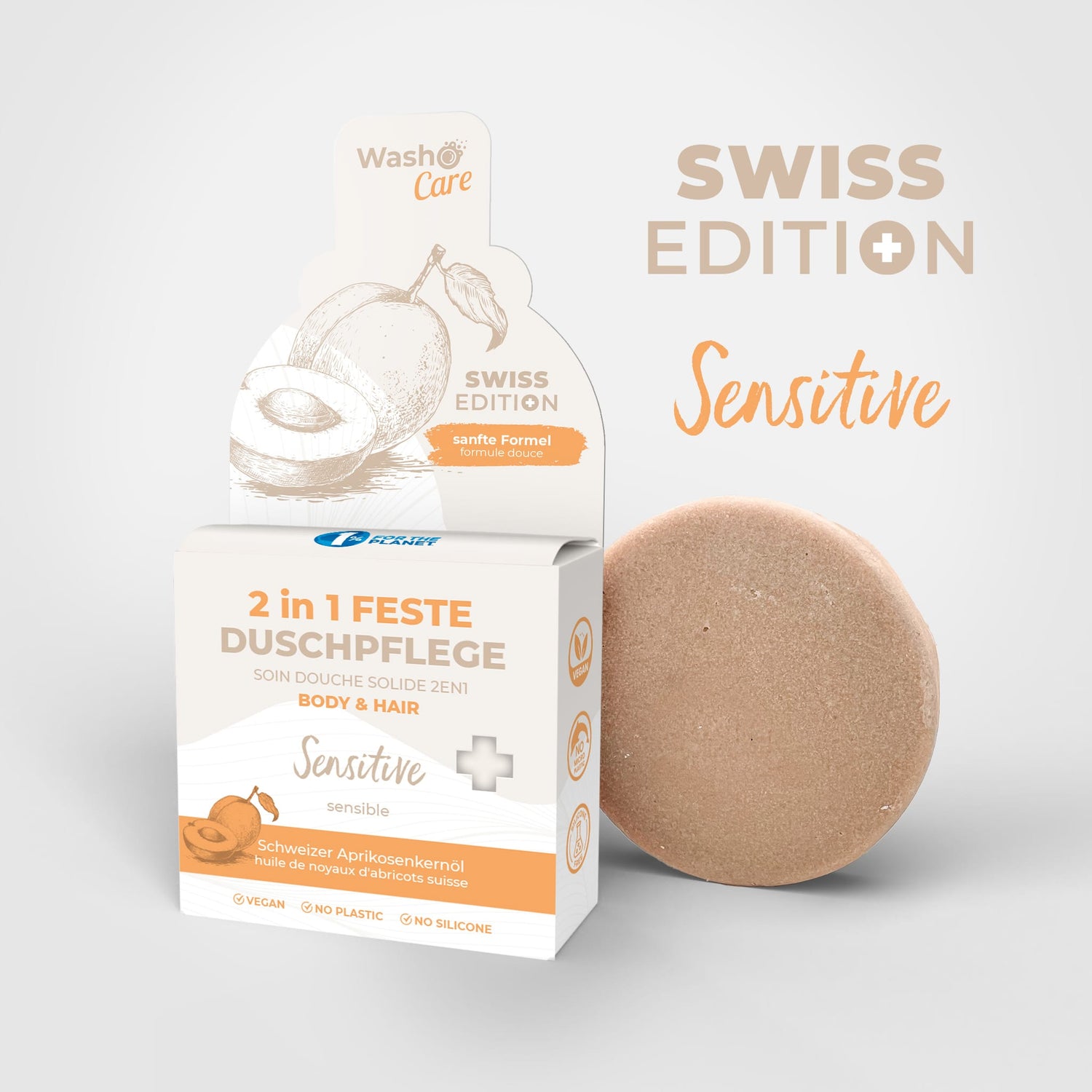 Swiss Edition - washo.ch