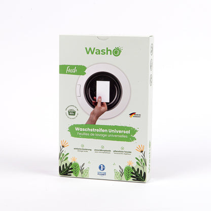 Washo Fleckenset Fresh Breeze - washo.ch