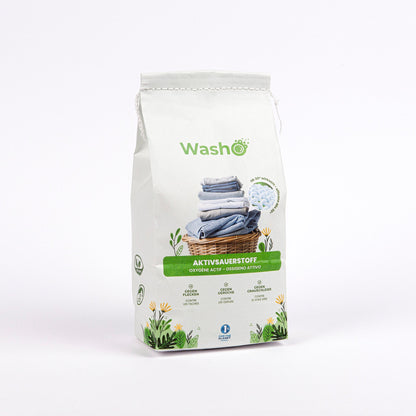 Washo Fleckenset Fresh Breeze - washo.ch