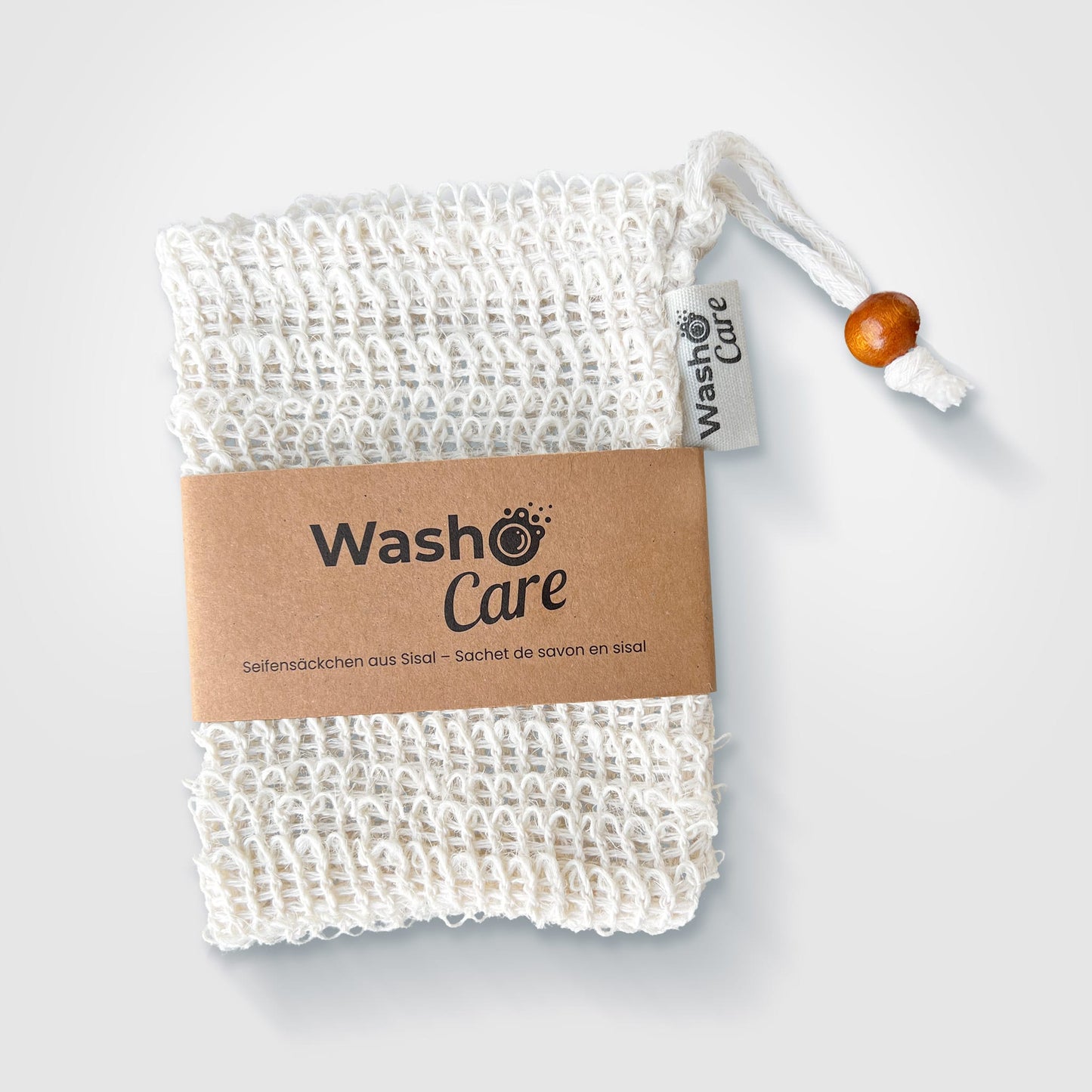 Washo Care Lover Set - washo.ch