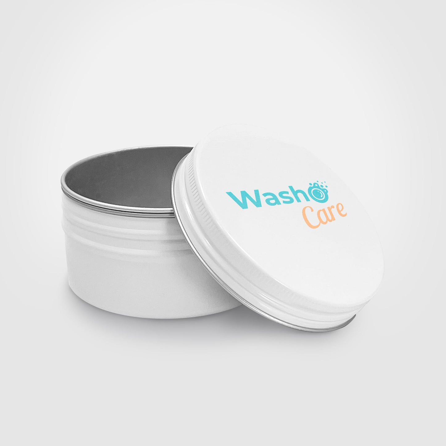 Washo Care Test - Set Fresh - washo.ch