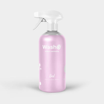 Washo Putz Set - washo.ch